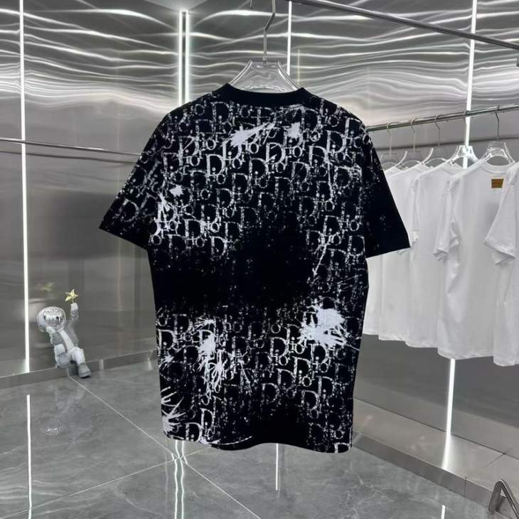 Dior T Shirts Short _SKUDiorS-2XLhgntx4216082